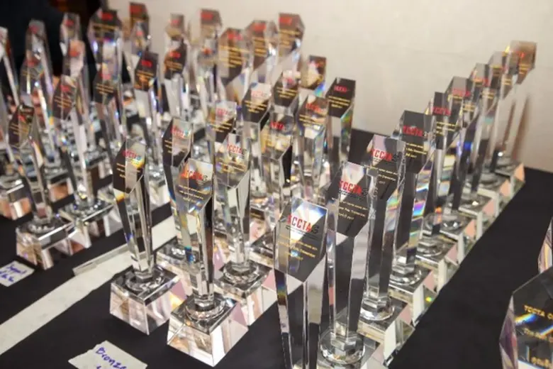 TCCTA จัดงานฉลอง 10 ปี รางวัลพัฒนาคอนแทคเซ็นเตอร์ไทย “TCCTA Contact Center Awards”