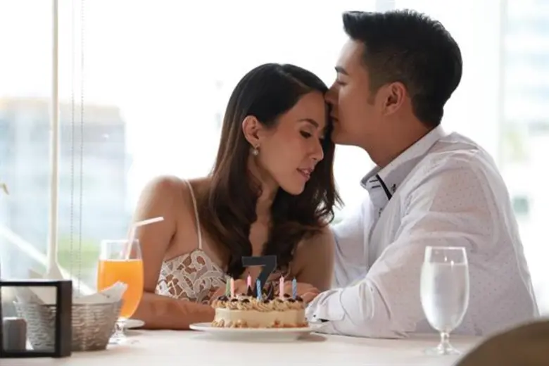 ปลื้มหนักมาก!!! เมเม่ ปมณฑ์ชนัส ได้แต่งตัวสวยสุดๆ ในละคร “เล่ห์รักยาใจ” ขอบคุณ “อัษฎาวุธ” ช่วยแนะเรื่องการแสดง