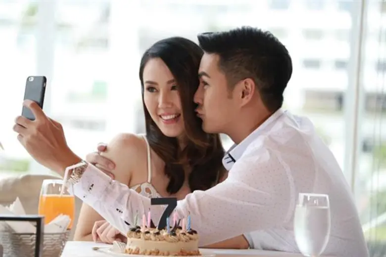 ปลื้มหนักมาก!!! เมเม่ ปมณฑ์ชนัส ได้แต่งตัวสวยสุดๆ ในละคร “เล่ห์รักยาใจ” ขอบคุณ “อัษฎาวุธ” ช่วยแนะเรื่องการแสดง