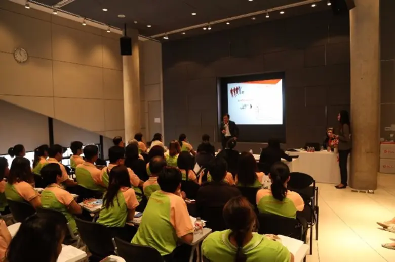 กรมวิทยาศาสตร์บริการ เตรียมความพร้อมบริการงานเชิงรุก