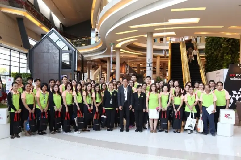 กรมวิทยาศาสตร์บริการ เตรียมความพร้อมบริการงานเชิงรุก