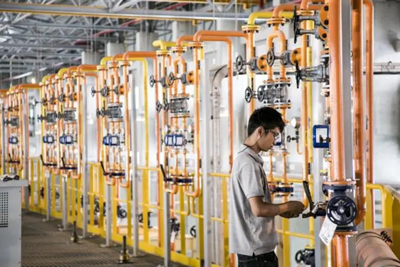 บีจีเอฟ หรือ บริษัท บีจี โฟลต กล๊าส จำกัด...