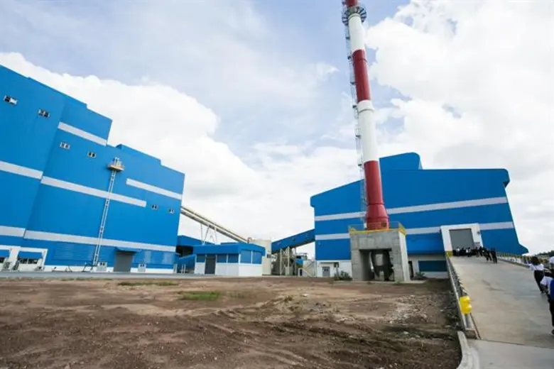 บีจีเอฟ เปิดตัวโรงงานกระจกอันทันสมัย เตรียมรุกตลาดไทยและอาเซียน