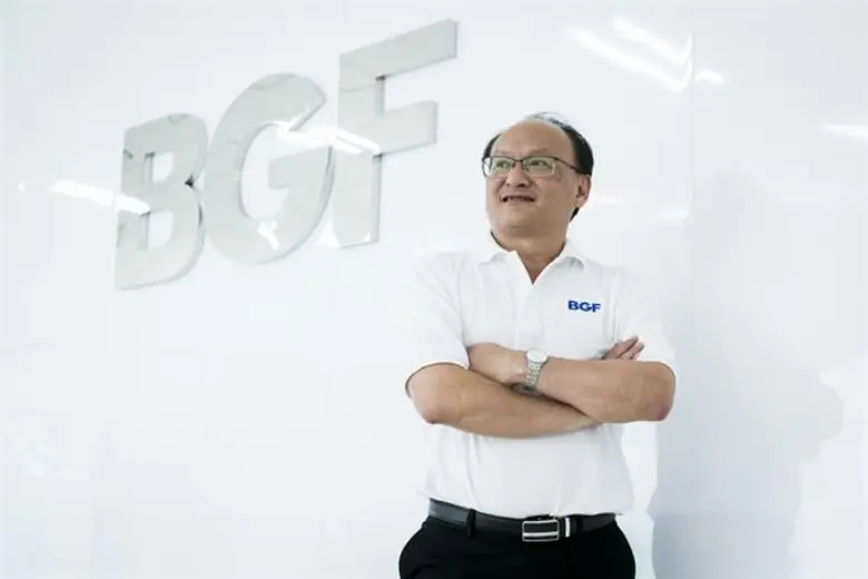 บีจีเอฟ เปิดตัวโรงงานกระจกอันทันสมัย เตรียมรุกตลาดไทยและอาเซียน