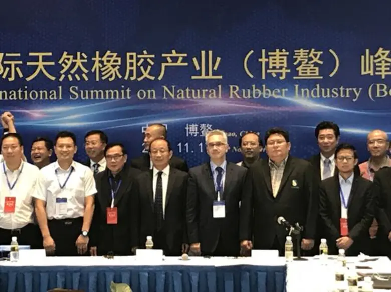 เมื่อสุดสัปดาห์ที่ผ่านมา กยท. ได้เข้าร่วม...