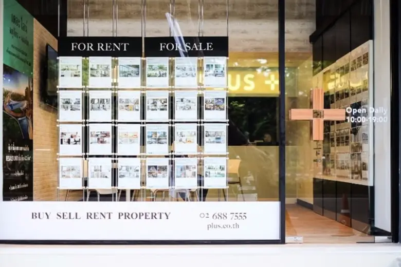 พลัส พร็อพเพอร์ตี้ ผู้เชี่ยวชาญด้านบริหาร...
