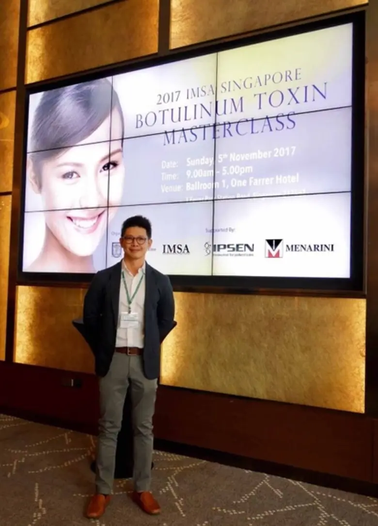 นายแพทย์ ดร.ดนัยย์ ประดิษฐสุวรรณ ผู้บริหา...