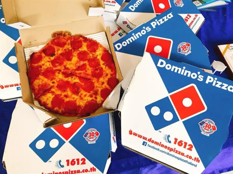 “โดมิโน่ส์ (ประเทศไทย)” จัดการประกวด The Fastest Pizza Maker ตอกย้ำภาพแบรนด์สินค้าคุณภาพ พร้อมบริการฉับไว เผยลุยขยายเพิ่มกว่า 20 สาขา ในปี 61