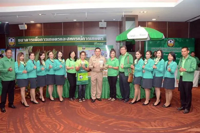 นายสมชัย สัจจพงษ์ ปลัดกระทรวงการคลัง เยี่...