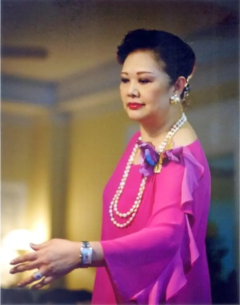 กว่า 44 ปีที่เอส แอนด์ พี คร่ำหวอดอยู่ในธ...