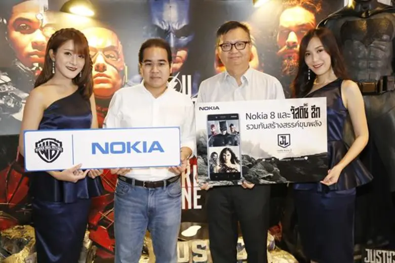 ธนเดช ช่วงแก้ววิเศษ ผู้อำนวยการฝ่ายการตลา...