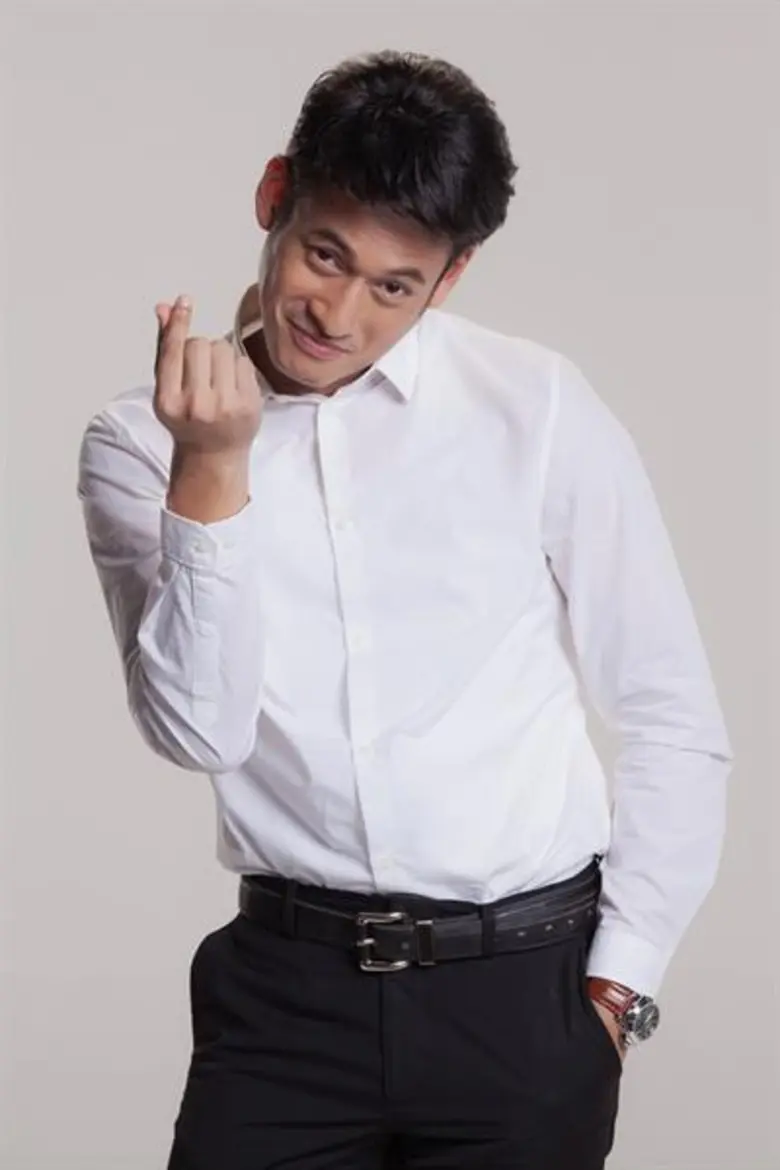 เล่นละครมาก็หลายเรื่อง แต่ไม่มีเรื่องไหนท...