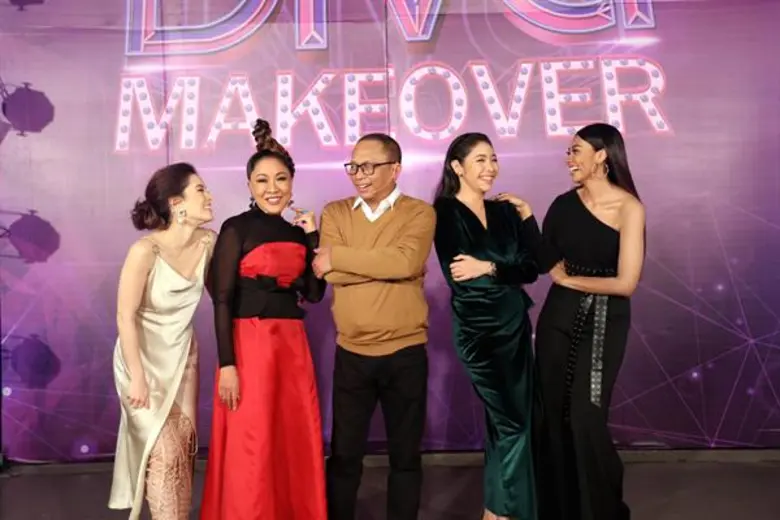 “Diva Makeover” ลงจอช่องเวิร์คพอยท์ เปลี่ยนคนเสียงสวย ให้เป็นสาวสวยหัวจรดเท้า!