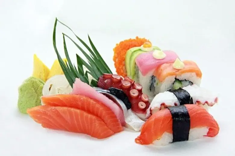 ห้องอาหารคินเซ็น โรงแรมโนโวเทล สุวรรณภูมิ...