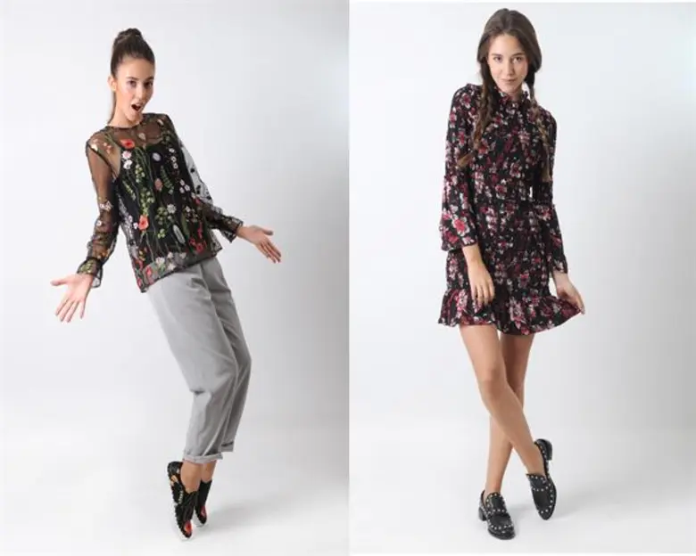 อีคิว ไอคิว (eq: iq) ไลฟ์สไตล์ปารีเซียงแฟ...