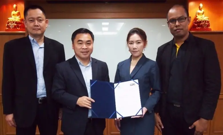 ไลน์ ทรานสปอร์ต เข้มเรื่องการควบคุมความเร็วตามกฏหมาย 60กม./ชม.