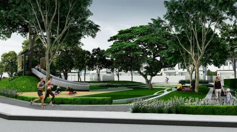 พฤกษา เรียลเอสเตท เปิดตัวบ้านเดี่ยวระดับพรีเมี่ยม “ภัสสร แจ้งวัฒนะ - ชัยพฤกษ์” บนถนนหอการค้าไทย