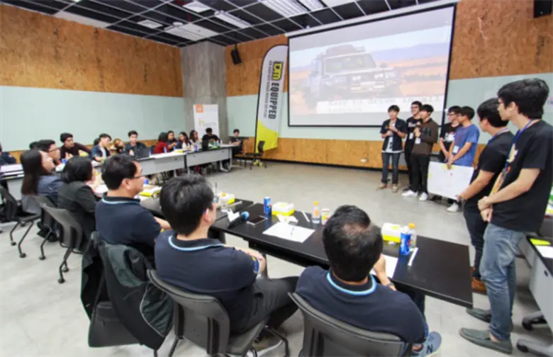 “Ride your Passion Drive the Future” โครงการประกวดนวัตกรรมชิ้นส่วนยานยนต์ ยกระดับอุตสาหกรรมสู่ยุคยานยนต์สมัยใหม่ เพิ่มศักยภาพการแข่งขันในเวทีโลก