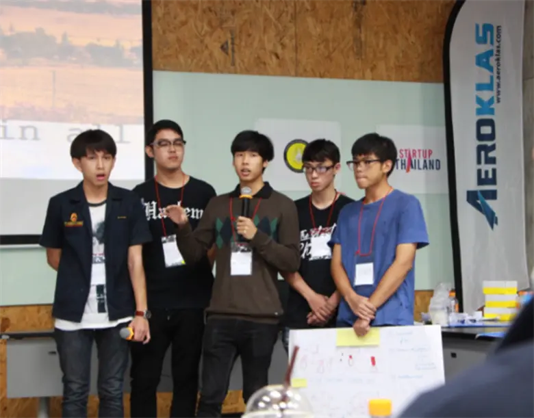 “Ride your Passion Drive the Future” โครงการประกวดนวัตกรรมชิ้นส่วนยานยนต์ ยกระดับอุตสาหกรรมสู่ยุคยานยนต์สมัยใหม่ เพิ่มศักยภาพการแข่งขันในเวทีโลก