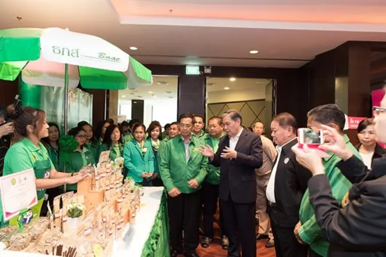 คลังสั่งเดินเครื่อง 'หนี้นอกระบบเป็นศูนย์' ธ.ก.ส. ชู 'สงขลาโมเดล' นำร่องเกษตรกรพ้นวงจรหนี้ถาวร