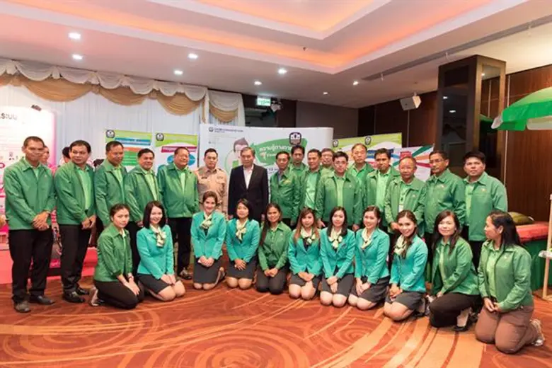 คลังสั่งเดินเครื่อง 'หนี้นอกระบบเป็นศูนย์' ธ.ก.ส. ชู 'สงขลาโมเดล' นำร่องเกษตรกรพ้นวงจรหนี้ถาวร