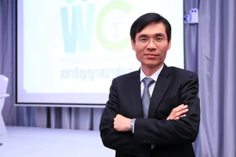 สภาปัญญาสมาพันธ์ เผยผลสำรวจการพัฒนาดัชนีประสิทธิผลระหว่างประเทศชี้ดัชนีด้านเศรษฐกิจของไทยผงาดขึ้นอันดับ 1 ในอาเซียน ด้วย “นวัตกรรม”