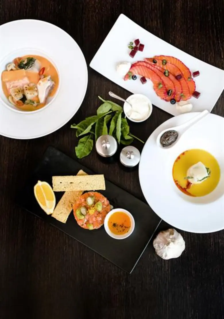 พบกับโปรโมชั่นอาหารทะเลส่งตรงจากอลาสก้าคุ...