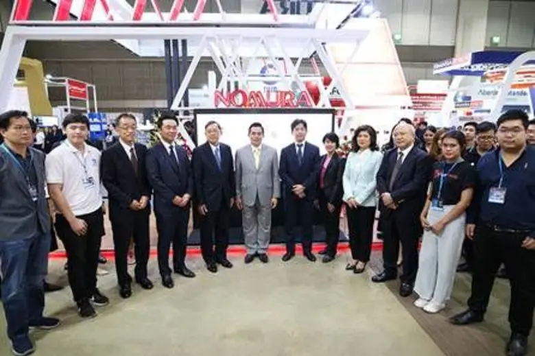 ดร.สมชัย สัจจพงษ์ ปลัดกระทรวงการคลัง คุณเ...