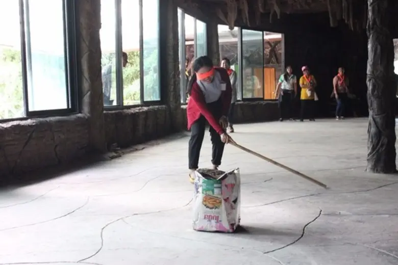 ทริปสุดมันส์ กับกิจกรรมสุด FUN ฉลองส่งท้ายปี กับ คูโบต้า ฮั้วเฮงหลี