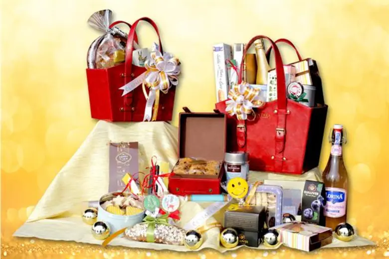 ซิงก์เบเกอรี่ โรงแรมเซ็นทาราแกรนด์ เซ็นทร...