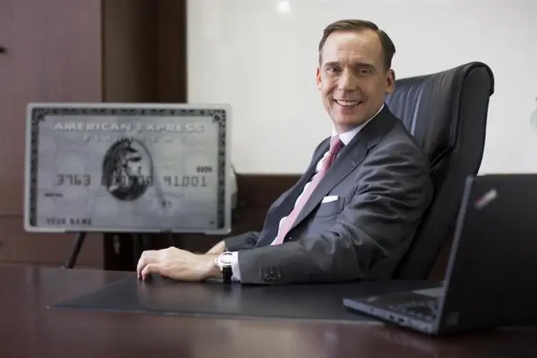 อเมริกัน เอ็กซ์เพรส เปิดตัวสิทธิประโยชน์ใ...