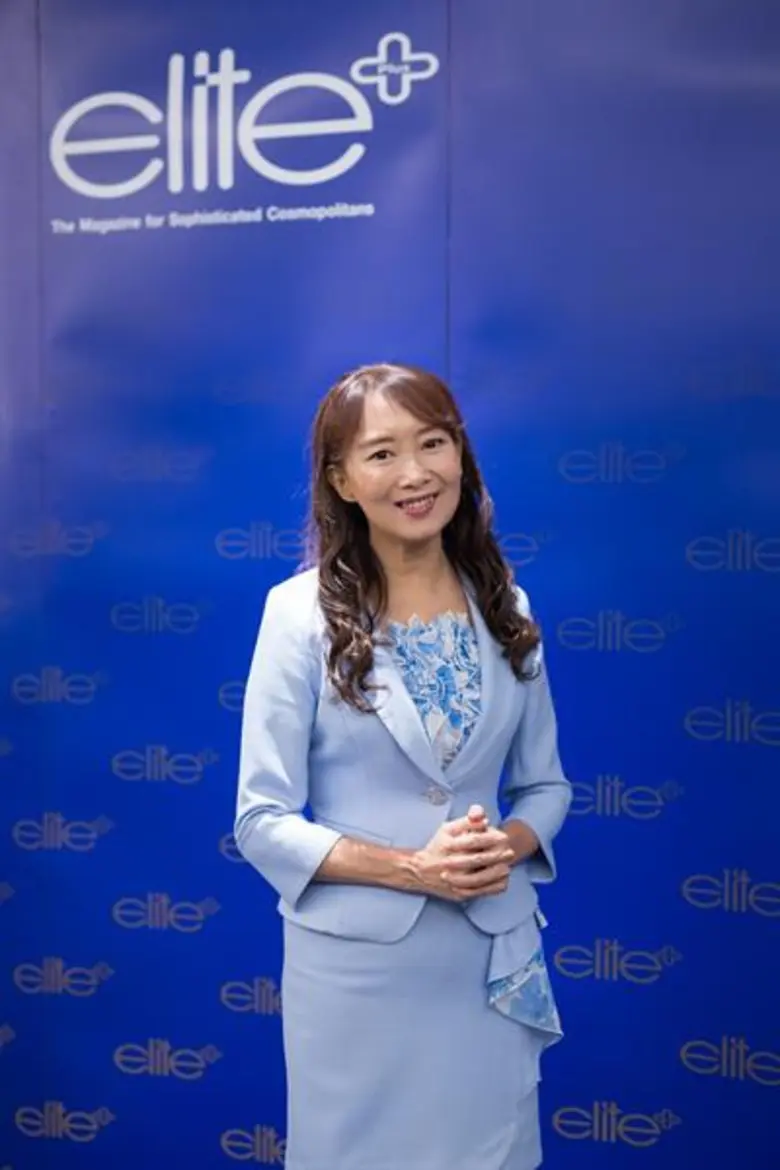Elite+ Magazine ร่วมกับ UNICEF Thailand จัดงานการกุศล "Investing in Children for Future of Thailand"