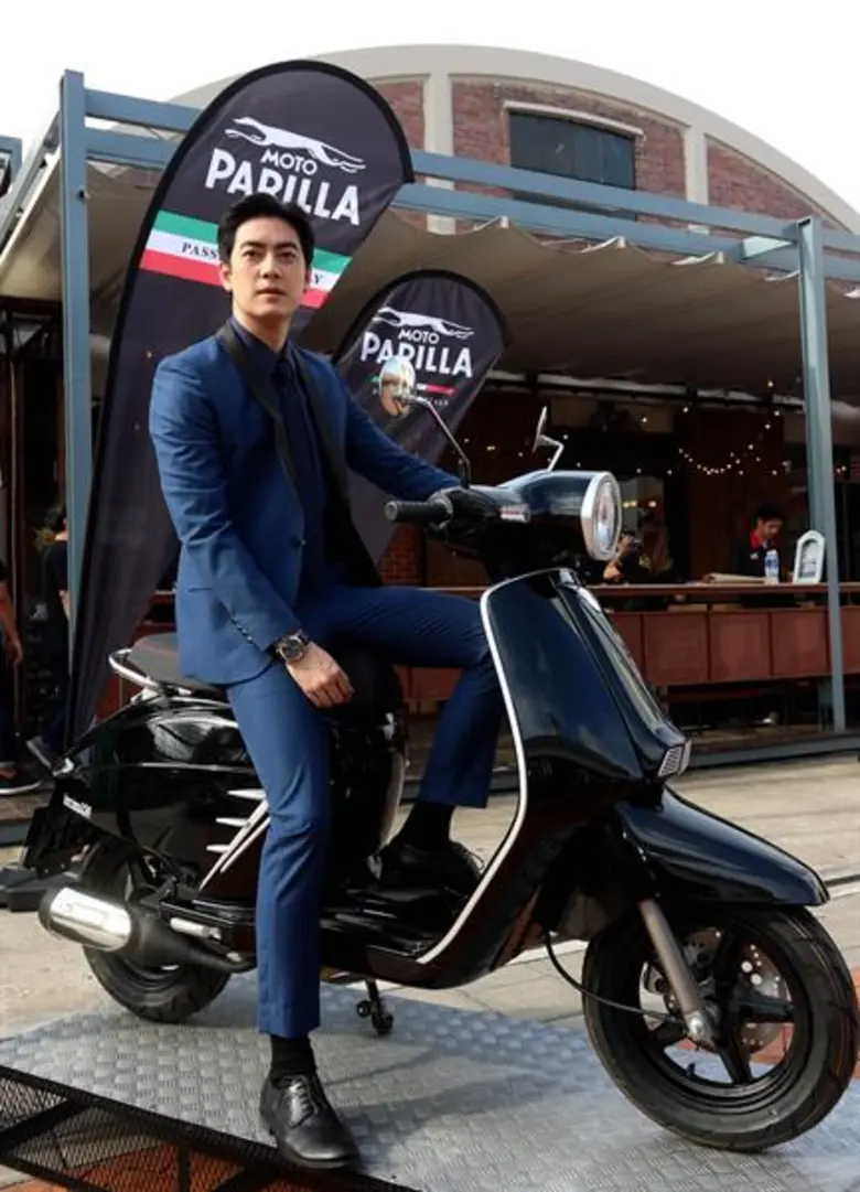 ฟิล์มรัฐภูมิ ลงทุนกว่า 50 ล้านบาท ขึ้นแท่...