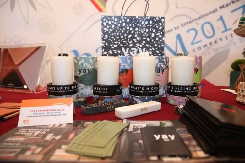 สสว. จับมือ HKTDC เปิดโครงการ Thai Aim 2017 รับสมัคร SMEs ไทย โชว์ศักยภาพในงาน Houseware และ Gifts & Premium ระดับโลกที่ฮ่องกง