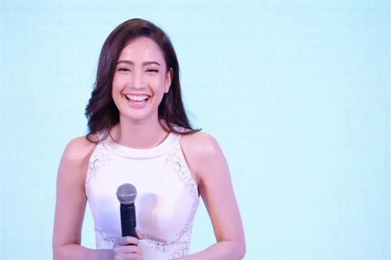 พานาโซนิคบิวตี้ คว้า “แต้ว” เป็นพรีเซ็นเตอร์ โชว์ผมสวยไม่แคร์เสีย ด้วยไดร์เป่าผมรุ่นใหม่ “2500 วัตต์”