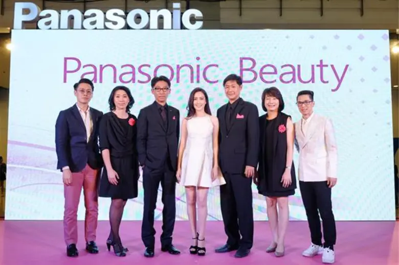 พานาโซนิคบิวตี้ คว้า “แต้ว” เป็นพรีเซ็นเตอร์ โชว์ผมสวยไม่แคร์เสีย ด้วยไดร์เป่าผมรุ่นใหม่ “2500 วัตต์”