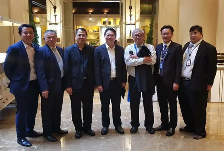 นายนิธิศ มนุญพร กรรมการและผู้จัดการทั่วไป...