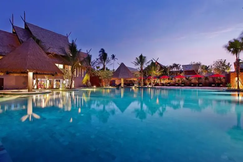 ล่าสุด อนันตรา เวเคชั่น คลับ ผู้นำแนวคิดด...