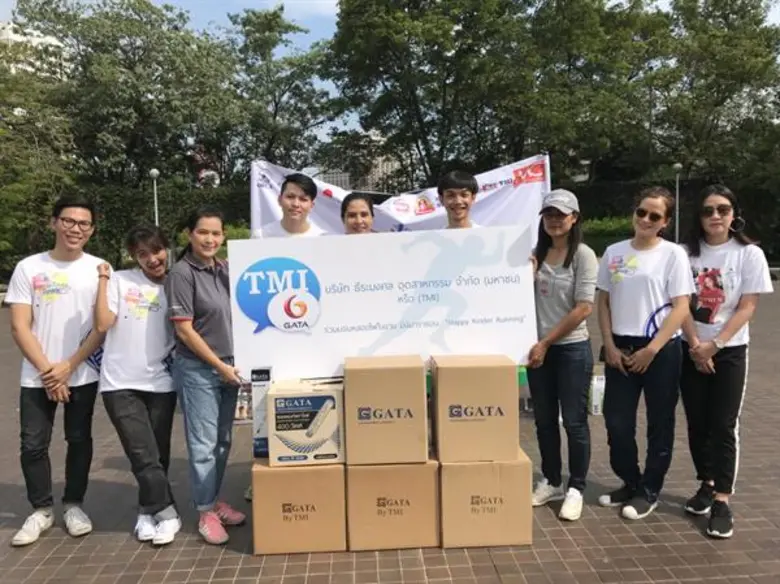 บริษัท ธีระมงคล อุตสาหกรรม จำกัด (มหาชน) ...