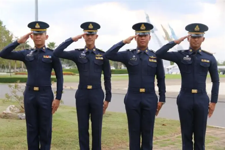 เซเว่นฯ เดินหน้าโครงการ “ธรรมสู่เยาวชน” นิมนต์ “พระพรหมบัณฑิต” บรรยายธรรม หัวข้อ “โรงเรียนนายเรืออากาศนวมินทกษัตริยาธิราชสีขาว”