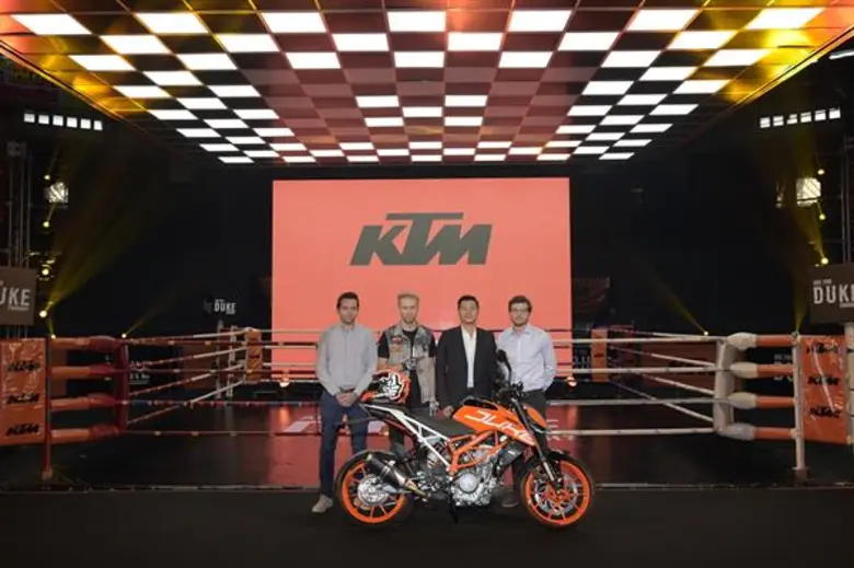 สิ้นสุดทุกการรอคอย เบิร์นรับเบอร์เปิดตัว ...