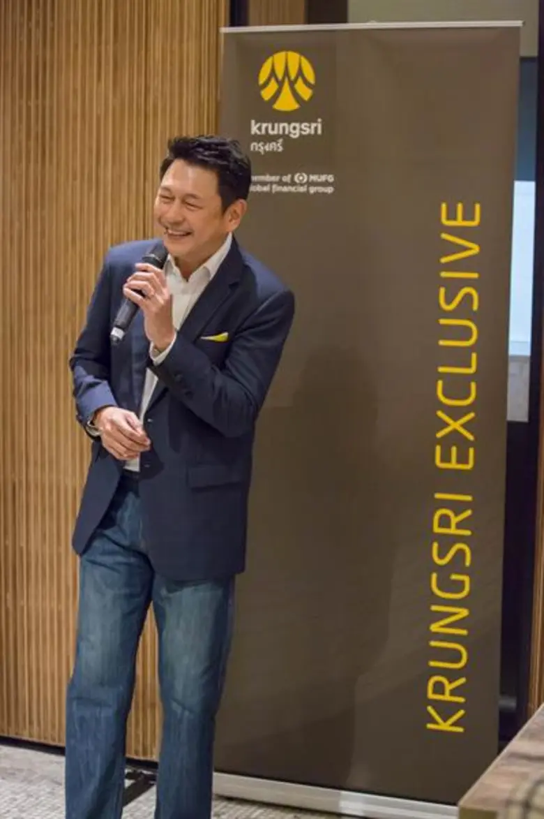 กรุงศรี เอ็กซ์คลูซีฟ ร่วมกับ ศูนย์การค้าดิ เอ็มโพเรียม และดิ เอ็มควอเทียร์ มอบความสุขให้ลูกค้าคนสำคัญ ชวนลูกค้าภาคใต้ร่วมทริปสุดเอ็กซ์คลูซีฟ “ช้อปปิ้ง – เวิร์กช้อป” แบรนด์หรู