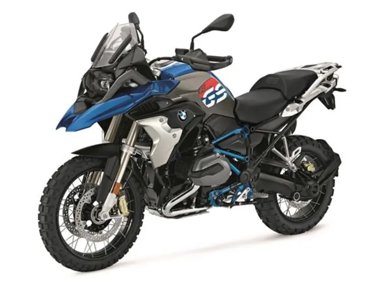 บีเอ็มดับเบิลยู มอเตอร์ราด ประเทศไทย นำนวัตกรรมบิ๊กไบค์หลากรุ่น จัดแสดงในงานมอเตอร์ เอ็กซ์โป 2017