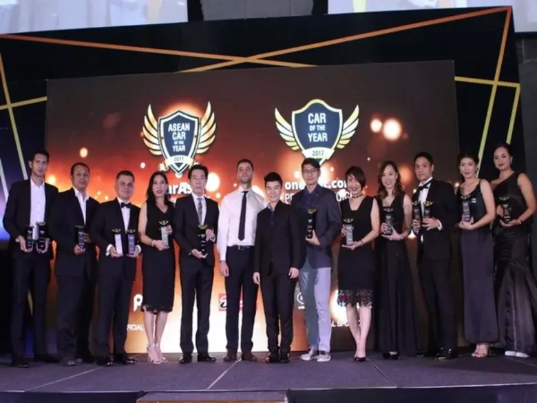 เมื่อเร็วๆนี้ทาง iCar Asia (ไอคาร์ เอเชีย...