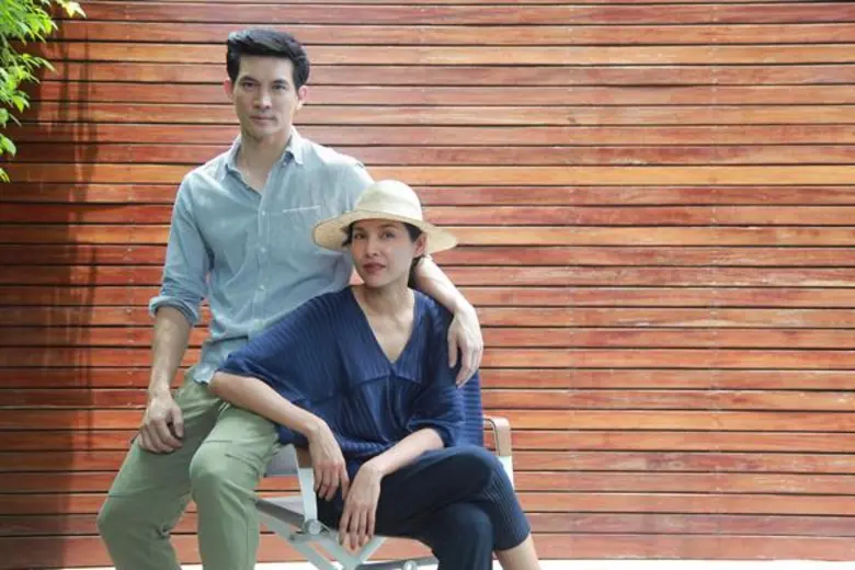 เปิดใจผู้จัด “หน่อย-บุษกร” แห่ง “ซิติเซ่น เคน” ทุ่มสุดตัวในละครรีเมคสุดดราม่า “ระเริงไฟ”