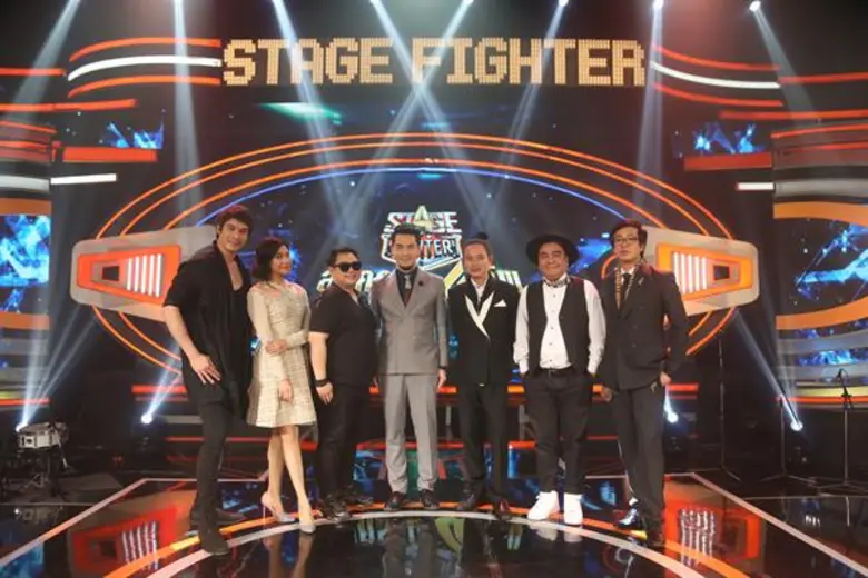 เพราะความอันตราย จึงได้กลายเป็นศิลปินรับเ...