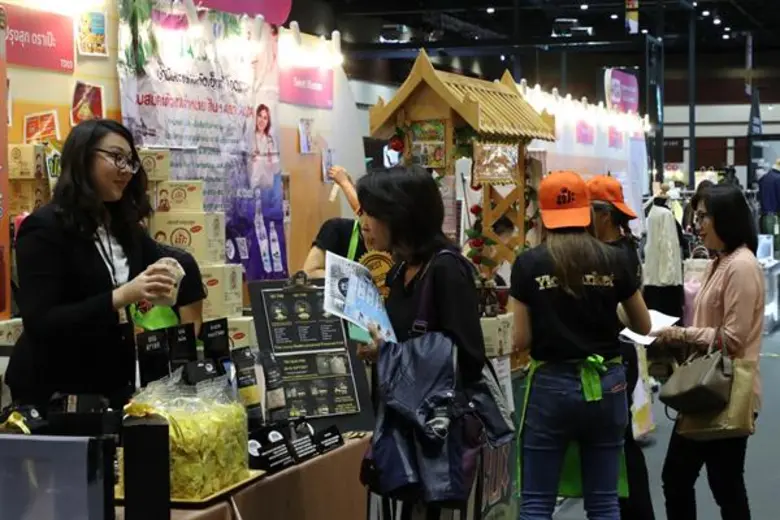 จัดยิ่งใหญ่ Thailand e-Commerce Week 2017 มหกรรมอีคอมเมิร์ซแห่งชาติ – โอกาสสู่ความสำเร็จบนตลาดออนไลน์โลก