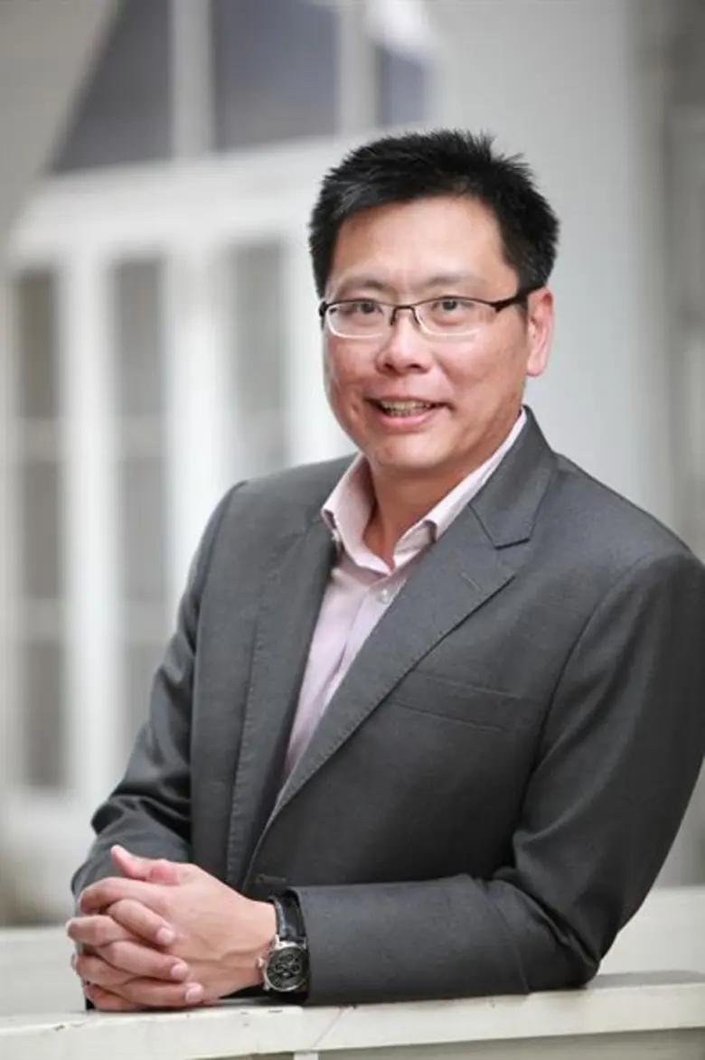 บทความโดย : ผศ. ดร.วีรณัฐ โรจนประภา นักวิ...