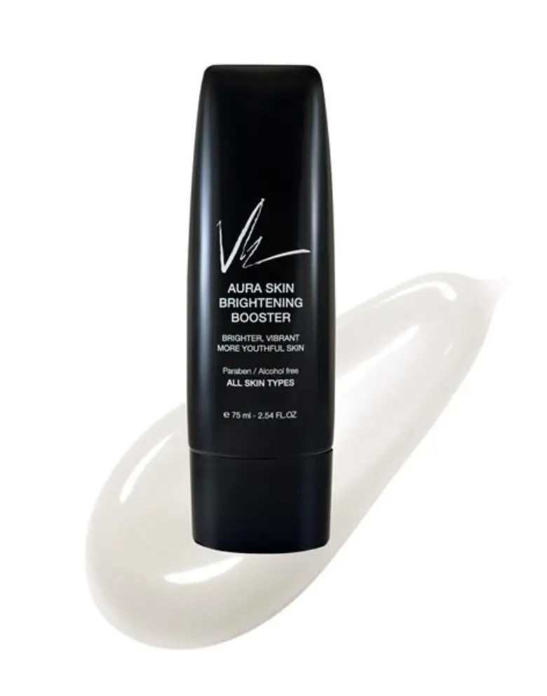 Vie Cosmetics แนะนำผลิตภัณฑ์ใหม่ Aura Ski...