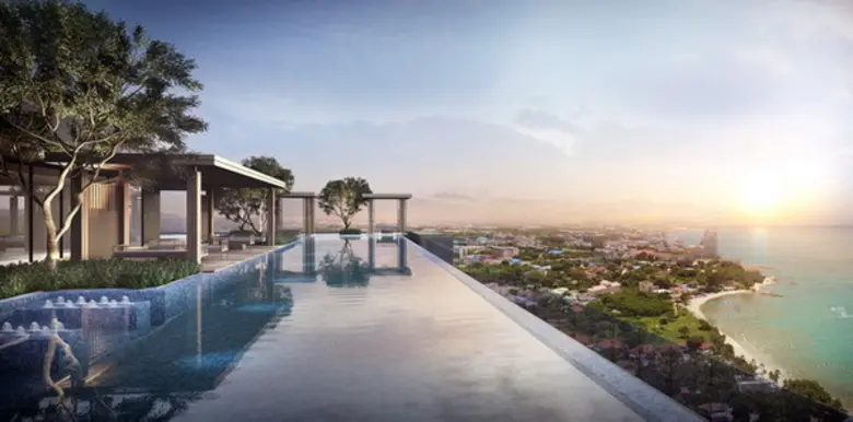 โกลด์ไชน์ เปิดตัว “คีน เซ็นเตอร์ ศรีราชา” คอนโดใหม่สุดหรูสุดยอดทำเล ตรงข้ามห้างใจกลางเมือง แต่งเฟอร์ฯ ครบ พร้อม Boutique Service ผลตอบแทนสูงเอาใจนักลงทุน